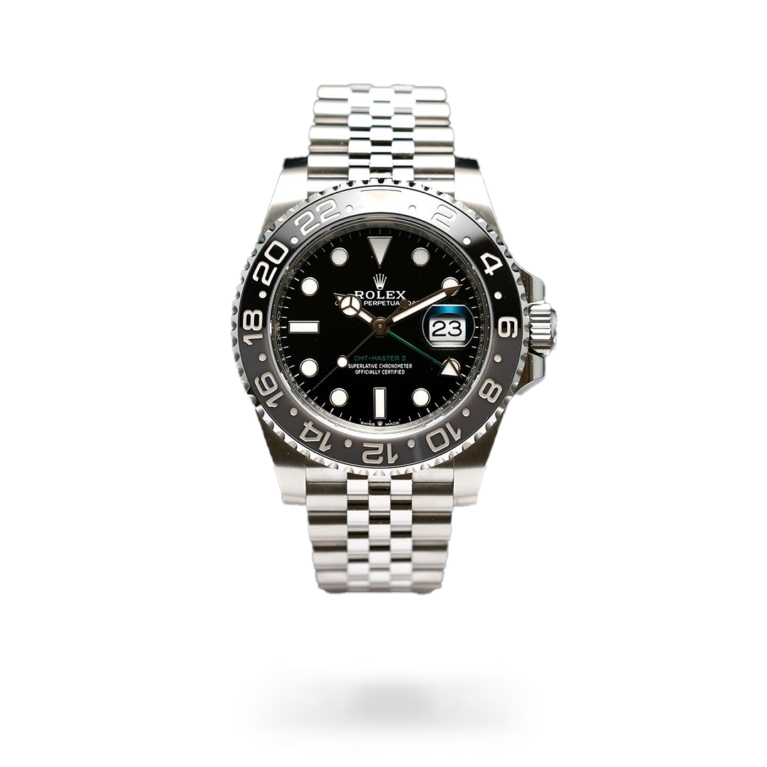 Rolex GMT-Master II