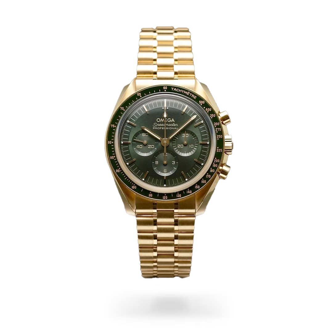 Omega Speedmaster Professional Moonwatch (Copy)