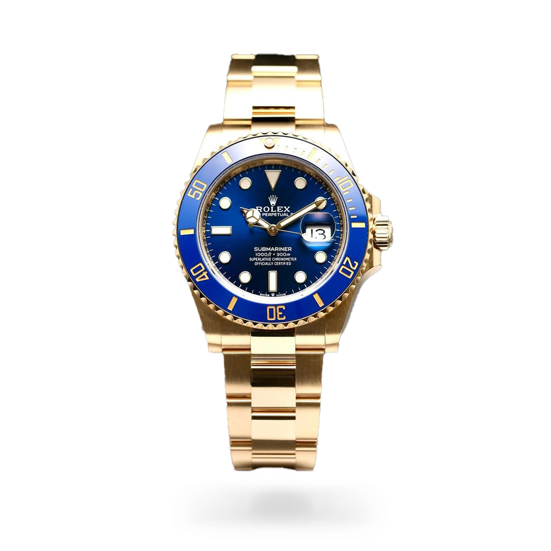 Rolex Submariner