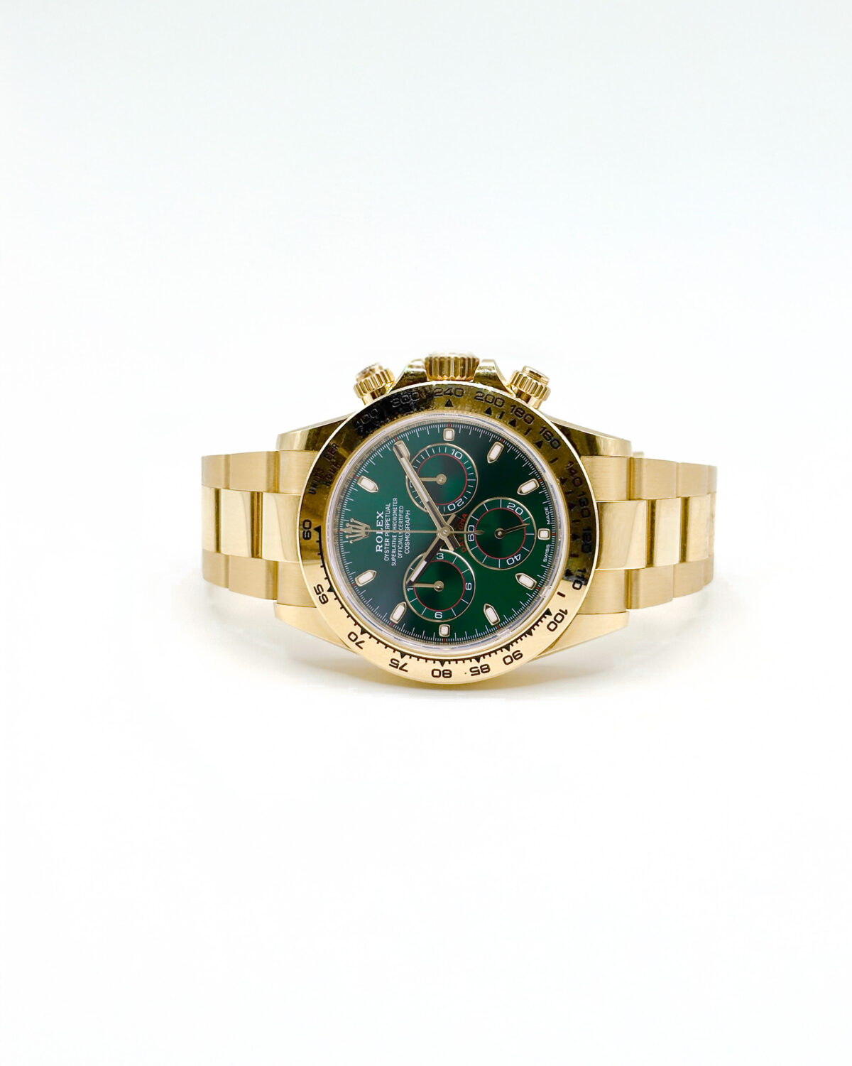 Rolex Daytona 116508