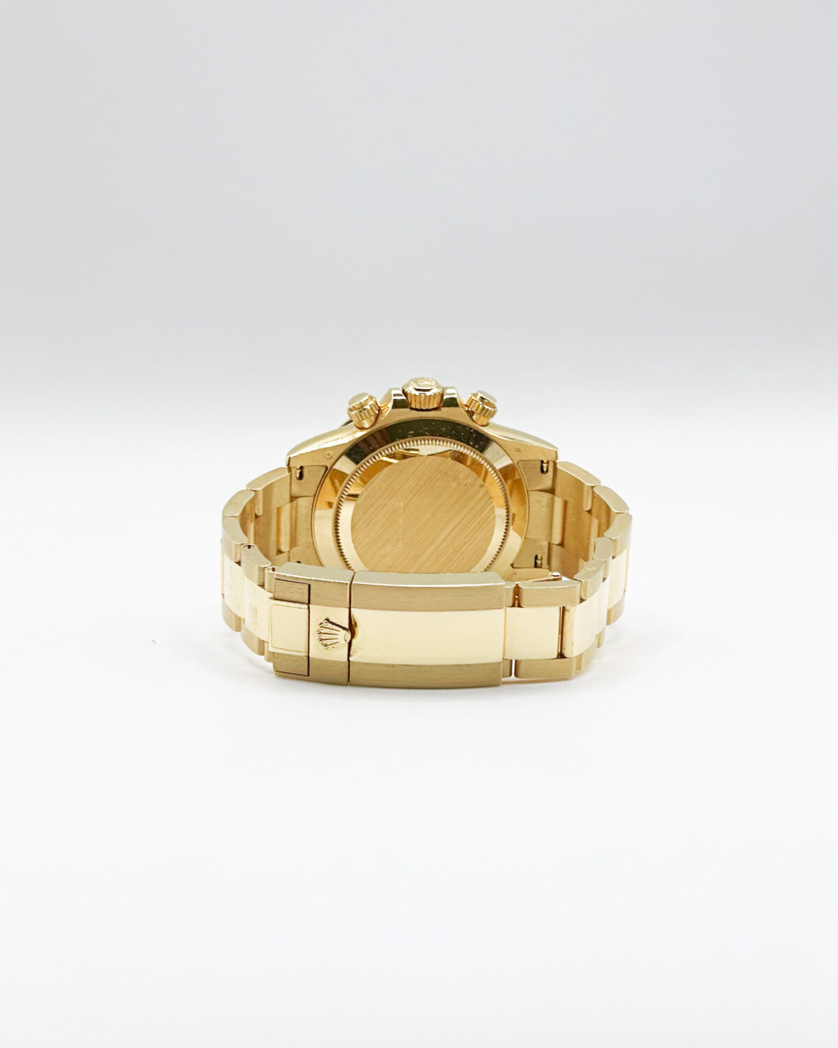 Rolex Daytona 116508