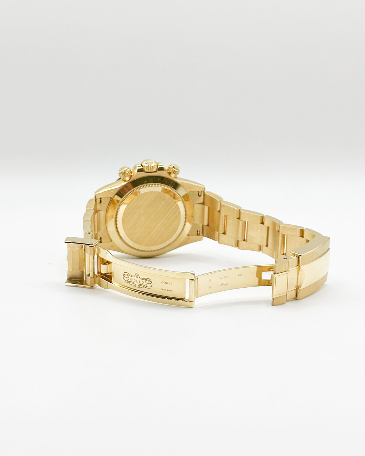 Rolex Daytona 116508