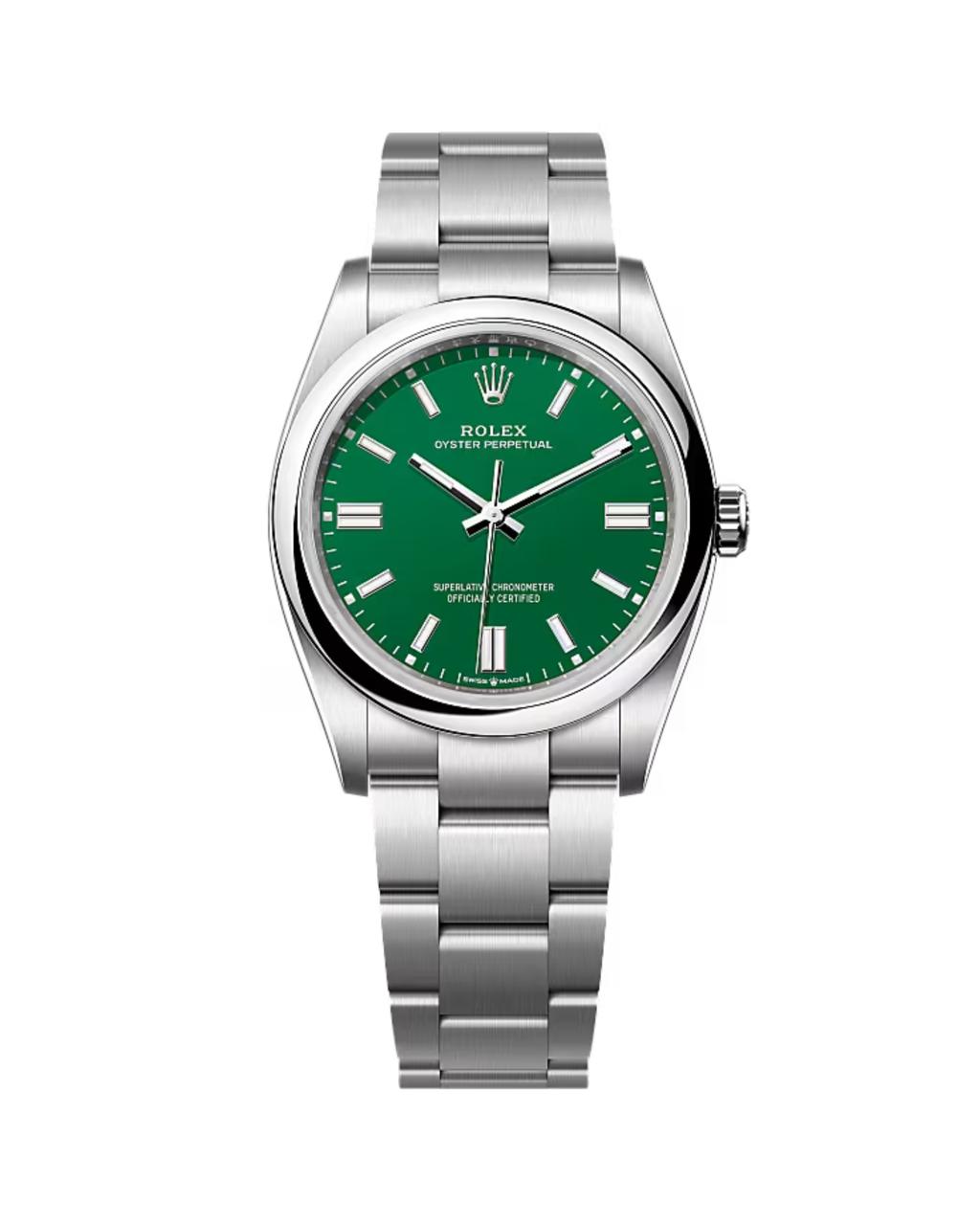 Rolex