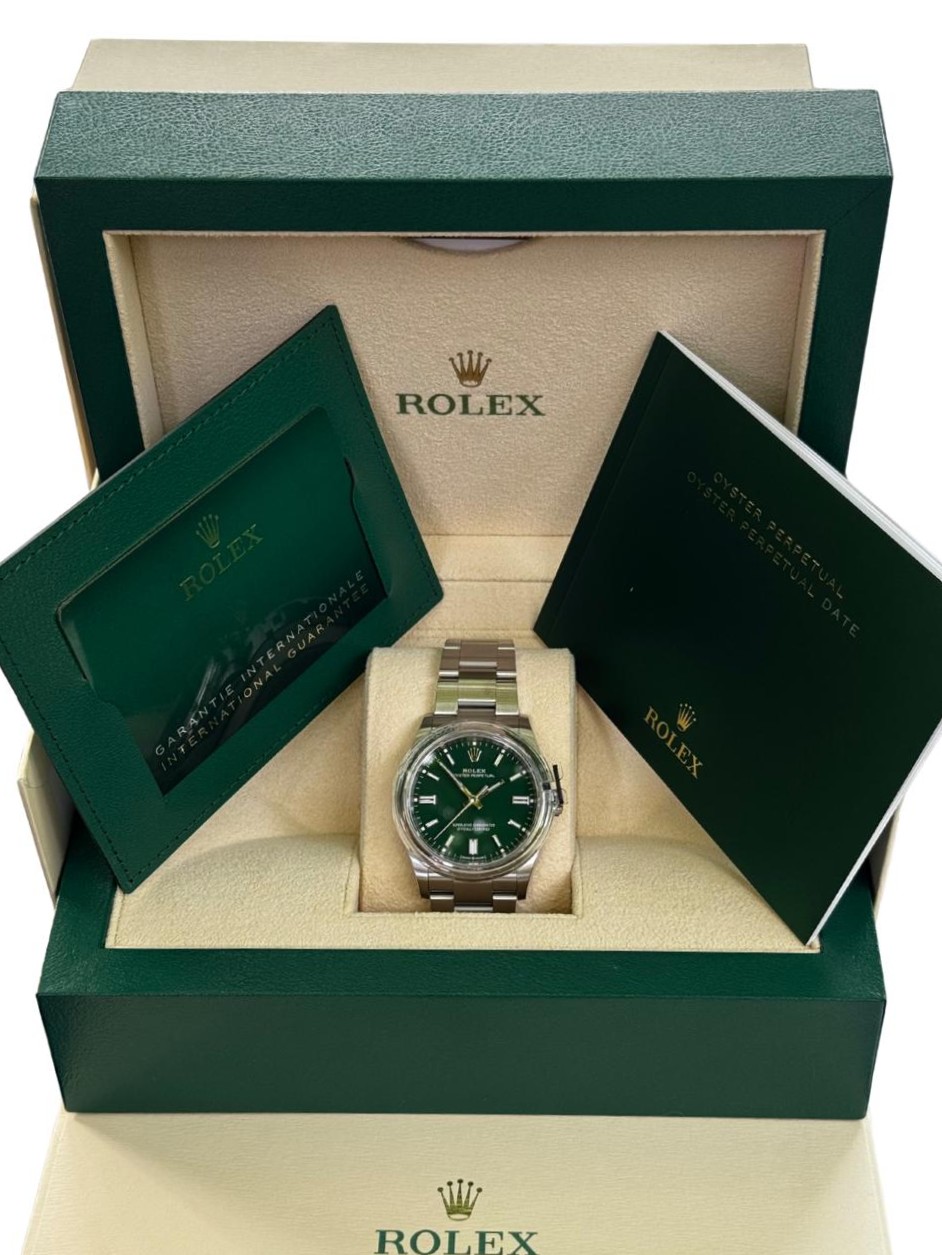 Rolex