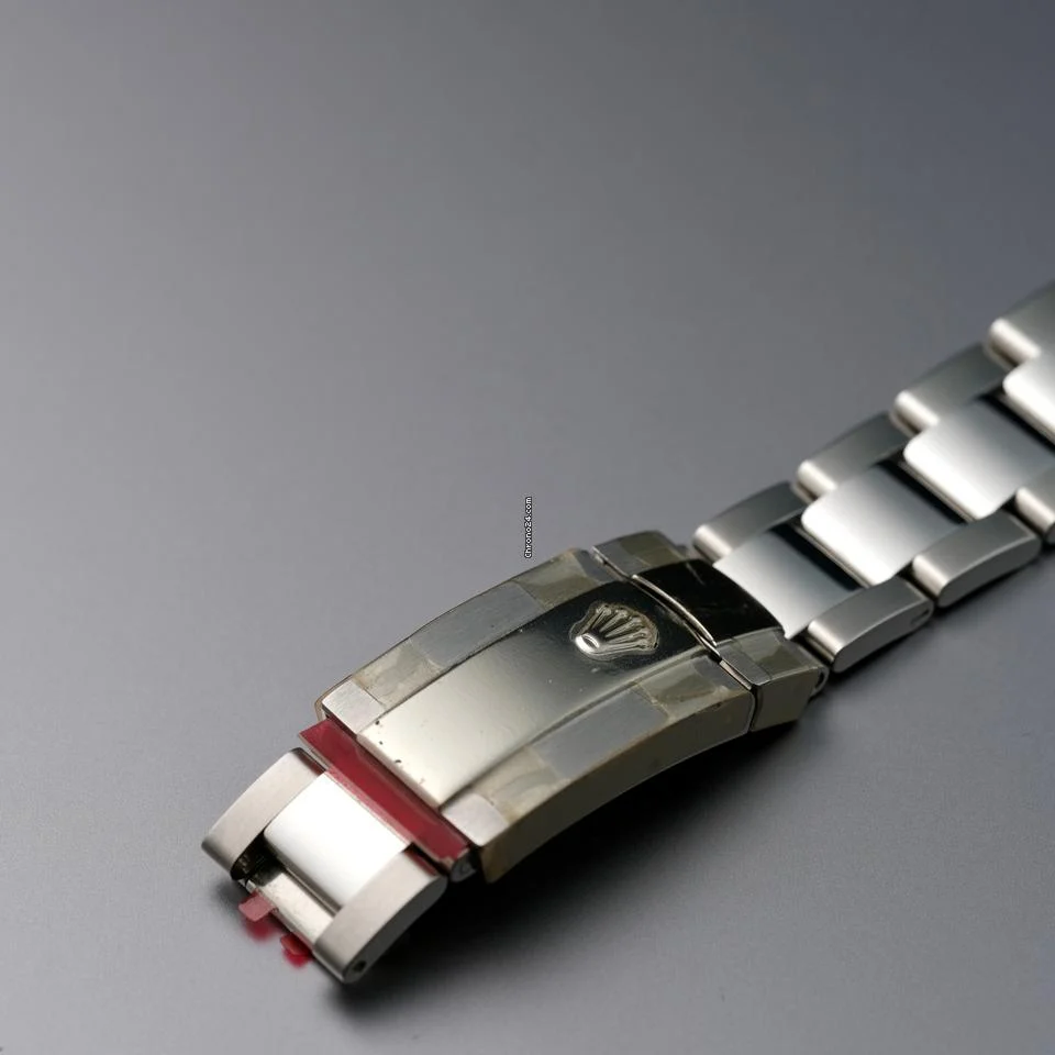 Rolex Milgauss 116400 NOS FULL STICKERS