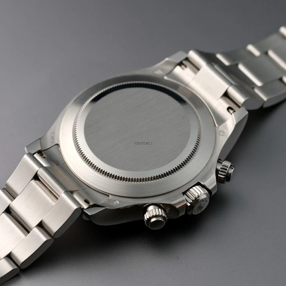 Rolex Daytona 116506 Platino