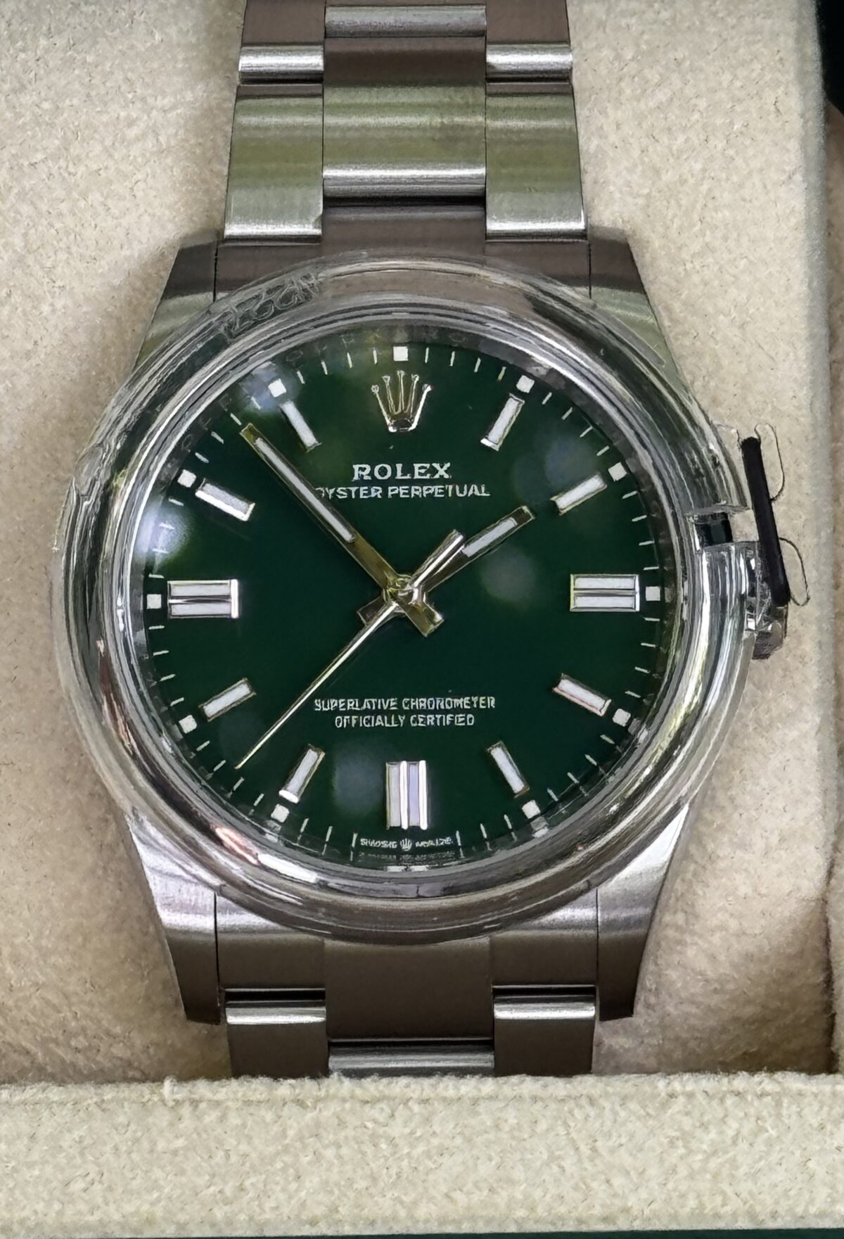 Rolex