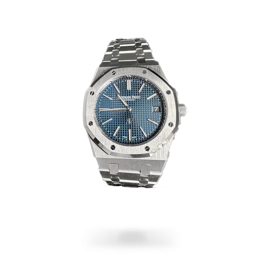 Audemars Piguet Royal Oak Jumbo 15202ST.OO.1240ST.01.A