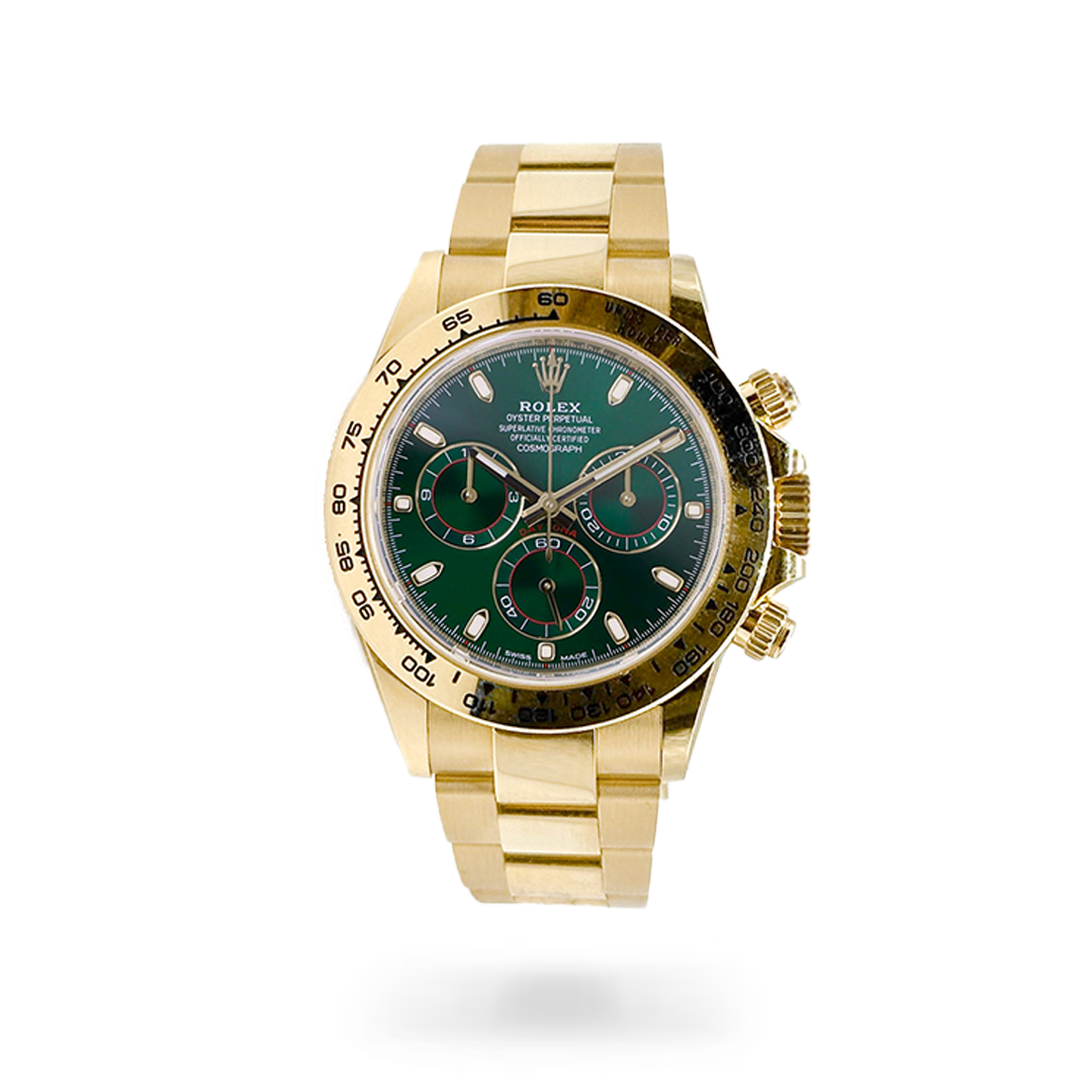 Rolex Daytona Commerciante