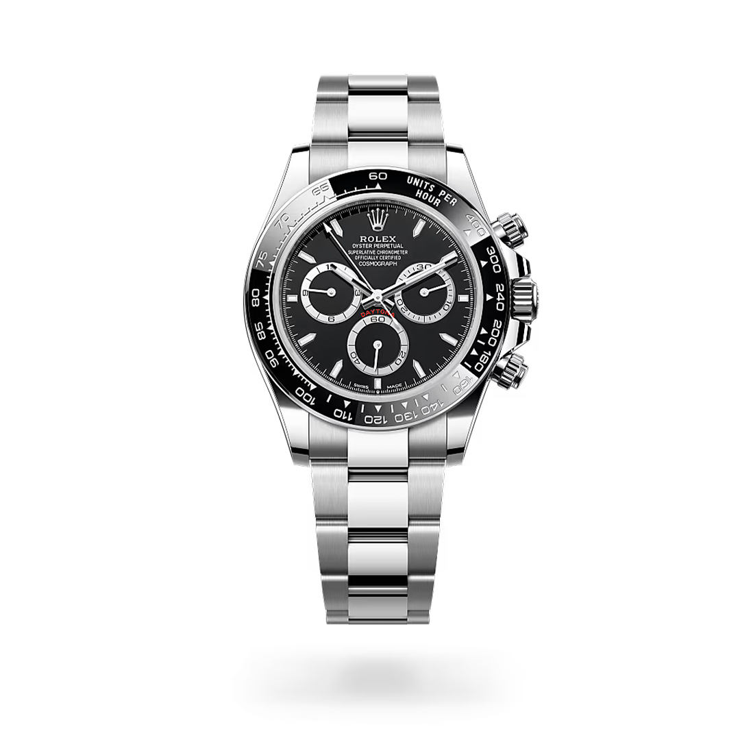 Rolex Daytona 116500LN