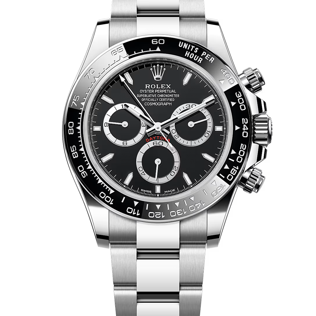 Rolex Daytona 116500LN