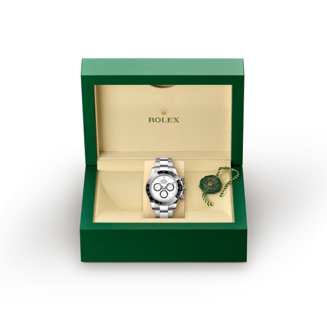 Rolex Daytona 116500LN